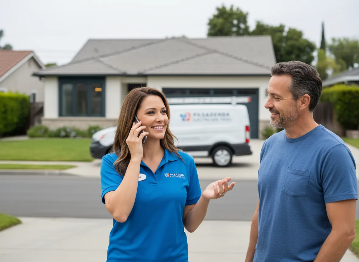 Electrician Louisa, KY FAQs